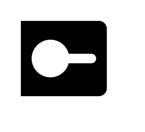 **NEW WELD ON STEEL BANJO EYE - FOR 3/8" CHAIN - TRAILER TIE DOWN - TOW STRAP**