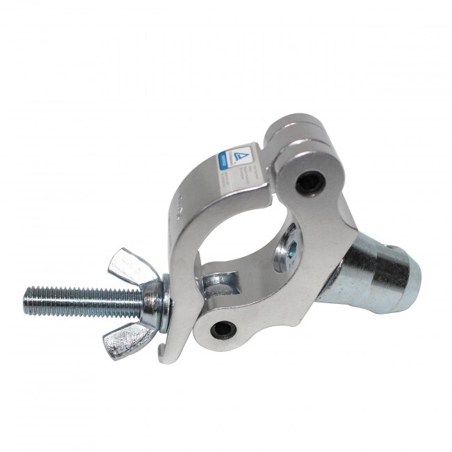 ProX Direct T-C7S Slim Pro Clamp with Conical Connector