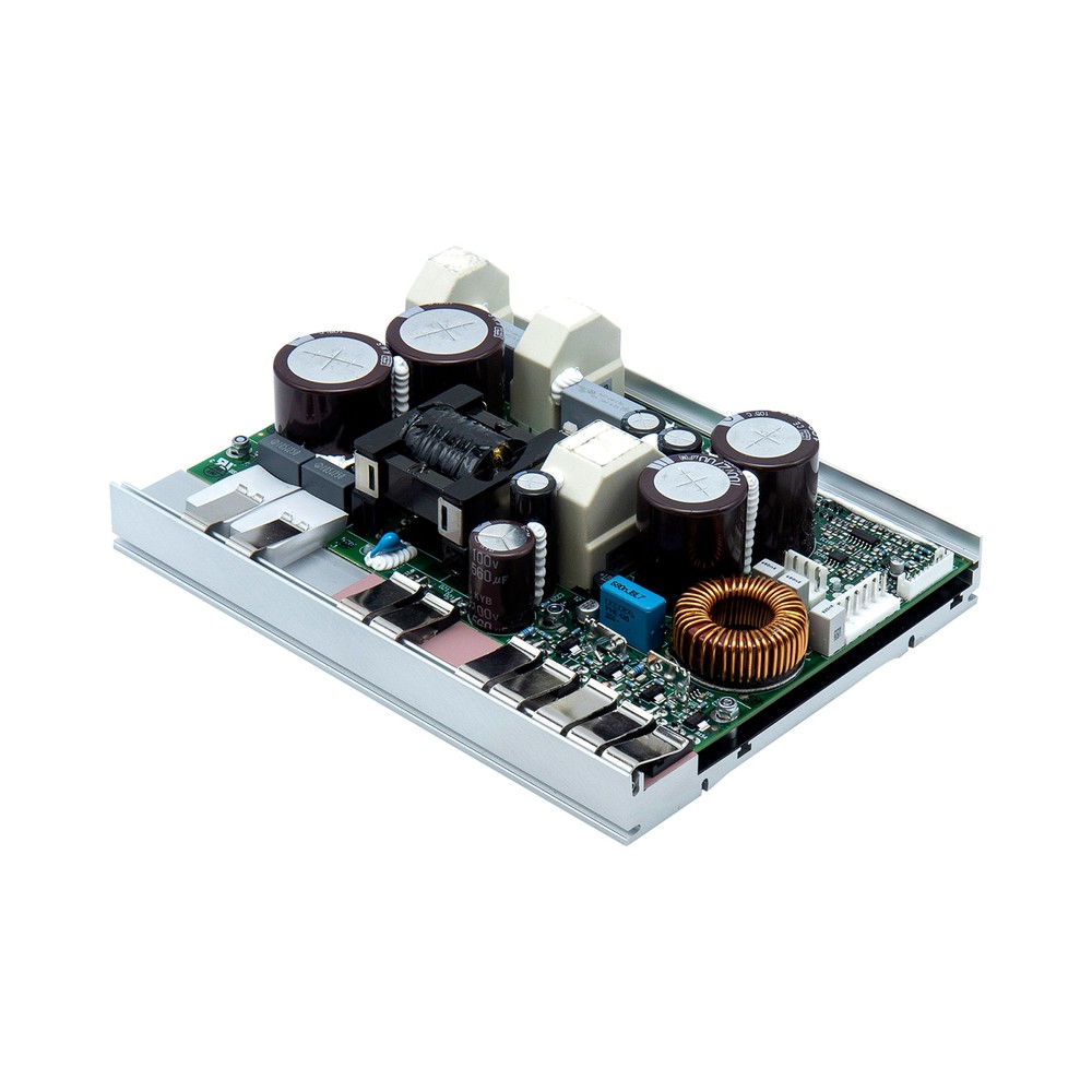 ICEpower 500ASP Amplifier module with integrated power supply