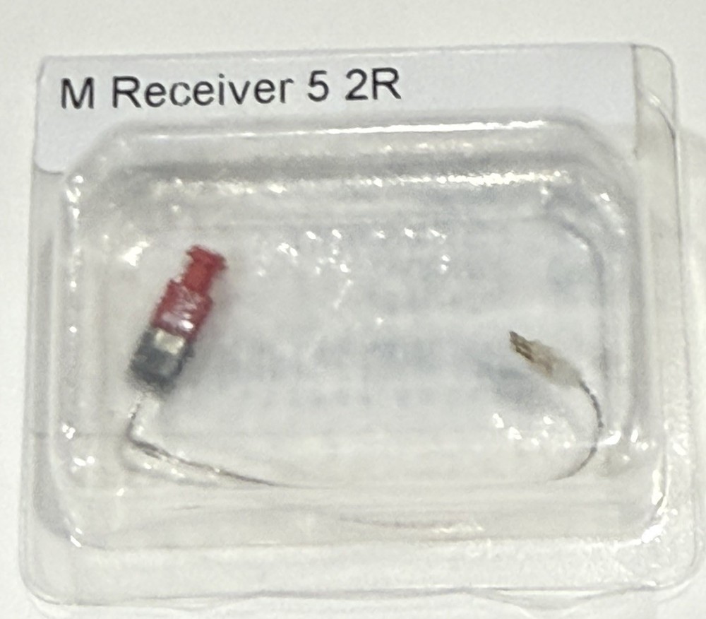 Phonak M Receiver 5 2R - 054-1215