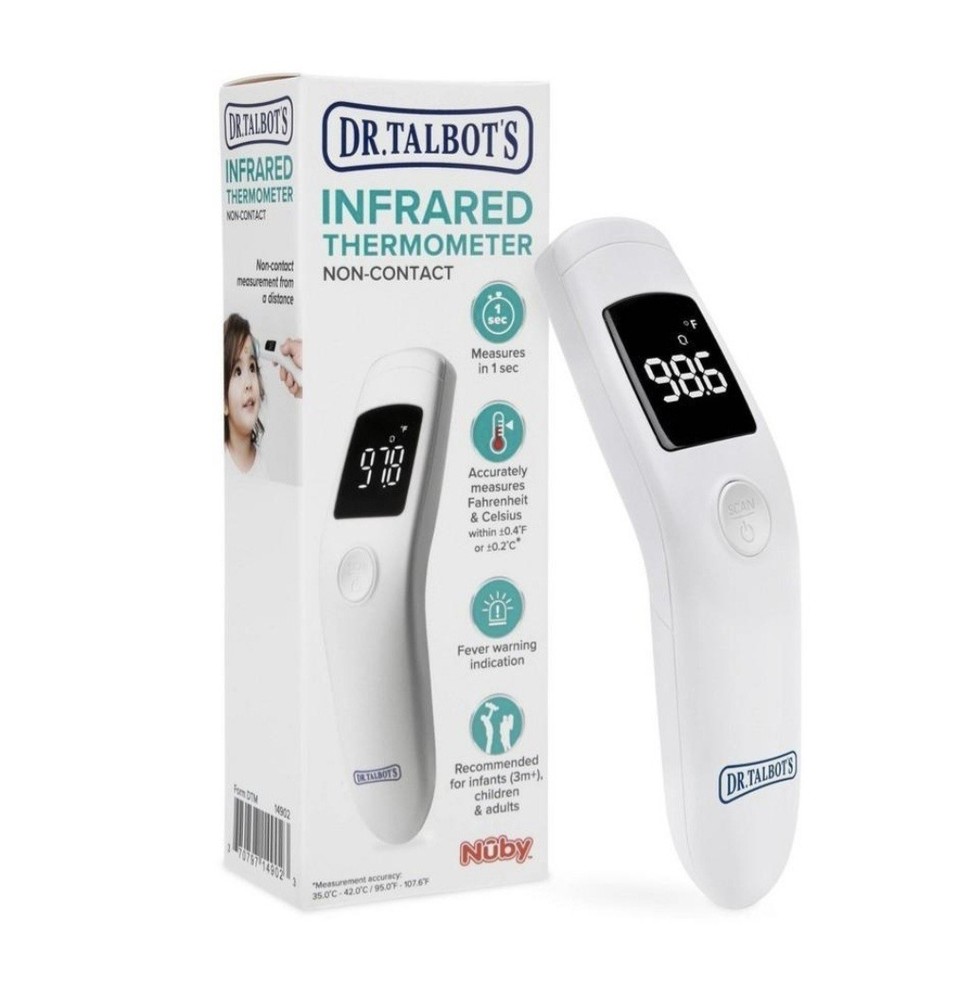 Infrared Thermometer