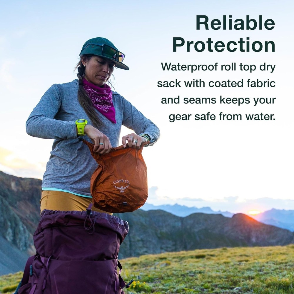 Ultralight Waterproof Dry Sack