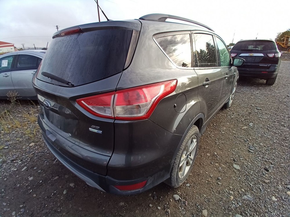 ESCAPE 2015 Battery Tray 12421237