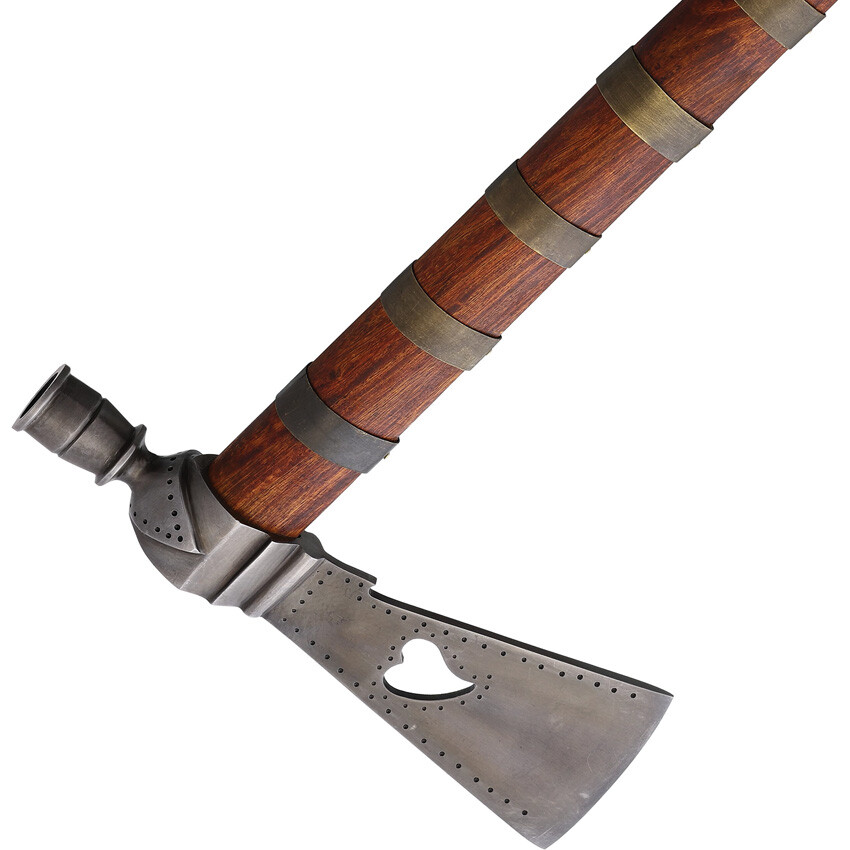 New Windlass Peacepipe Tomahawk 601126