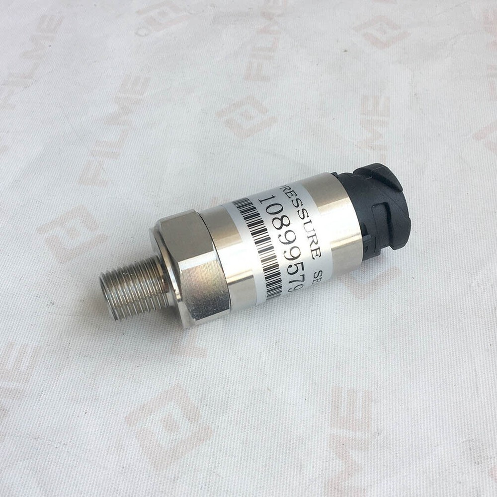 1PCS New 1089957908 Pressure Sensor FIT For Compressor