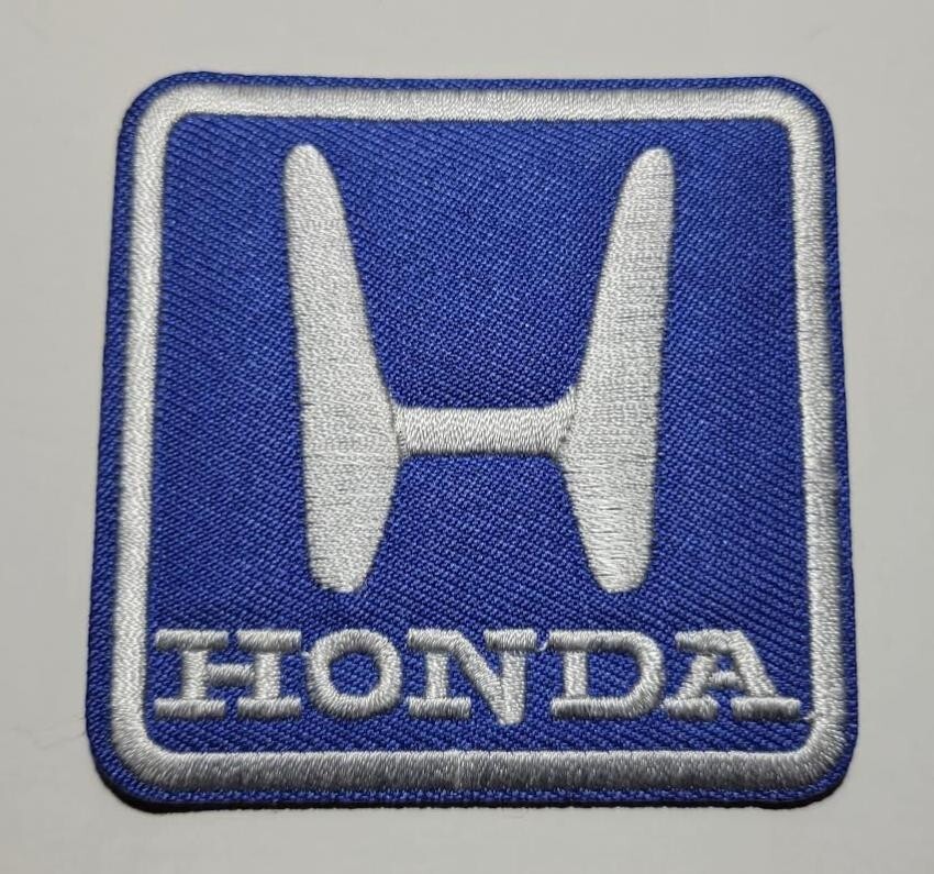 Honda Patch
