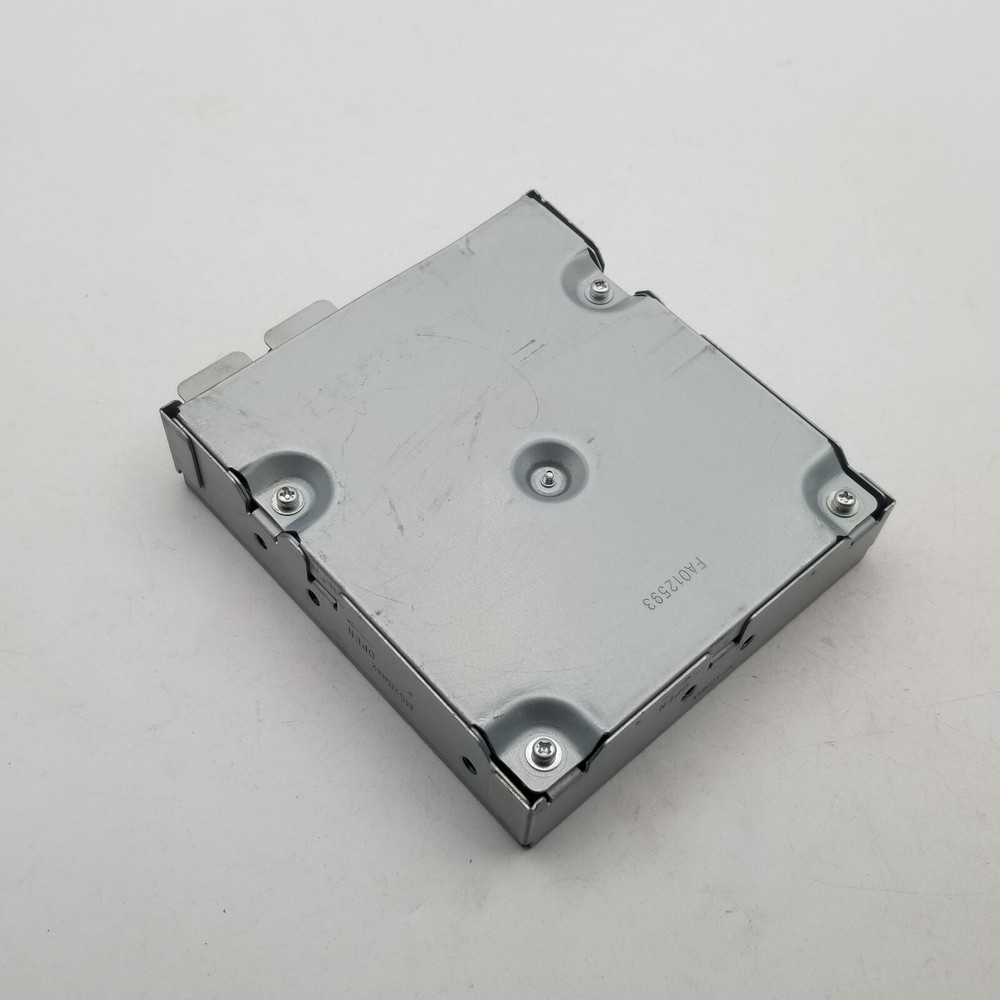 2012 - 2015 AUDI A6 QUATTRO REAR VIEW Reverse Camera Control Module