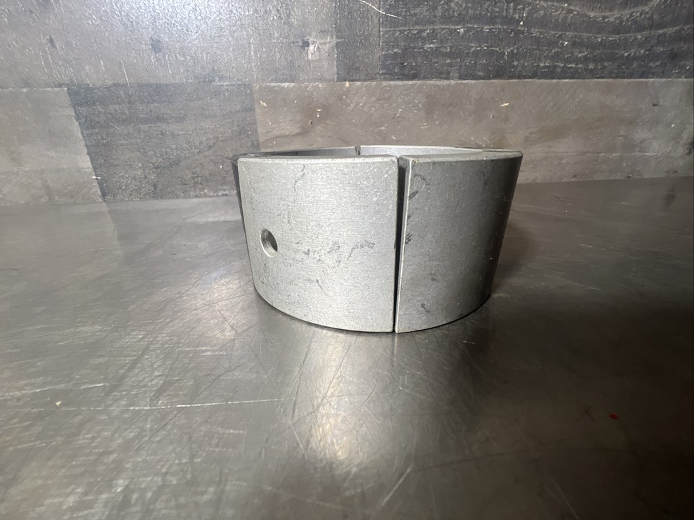 4” IPS X 3” IPS Fitting Insert Set Mcelroy Pipe Fusion. Used Surplus