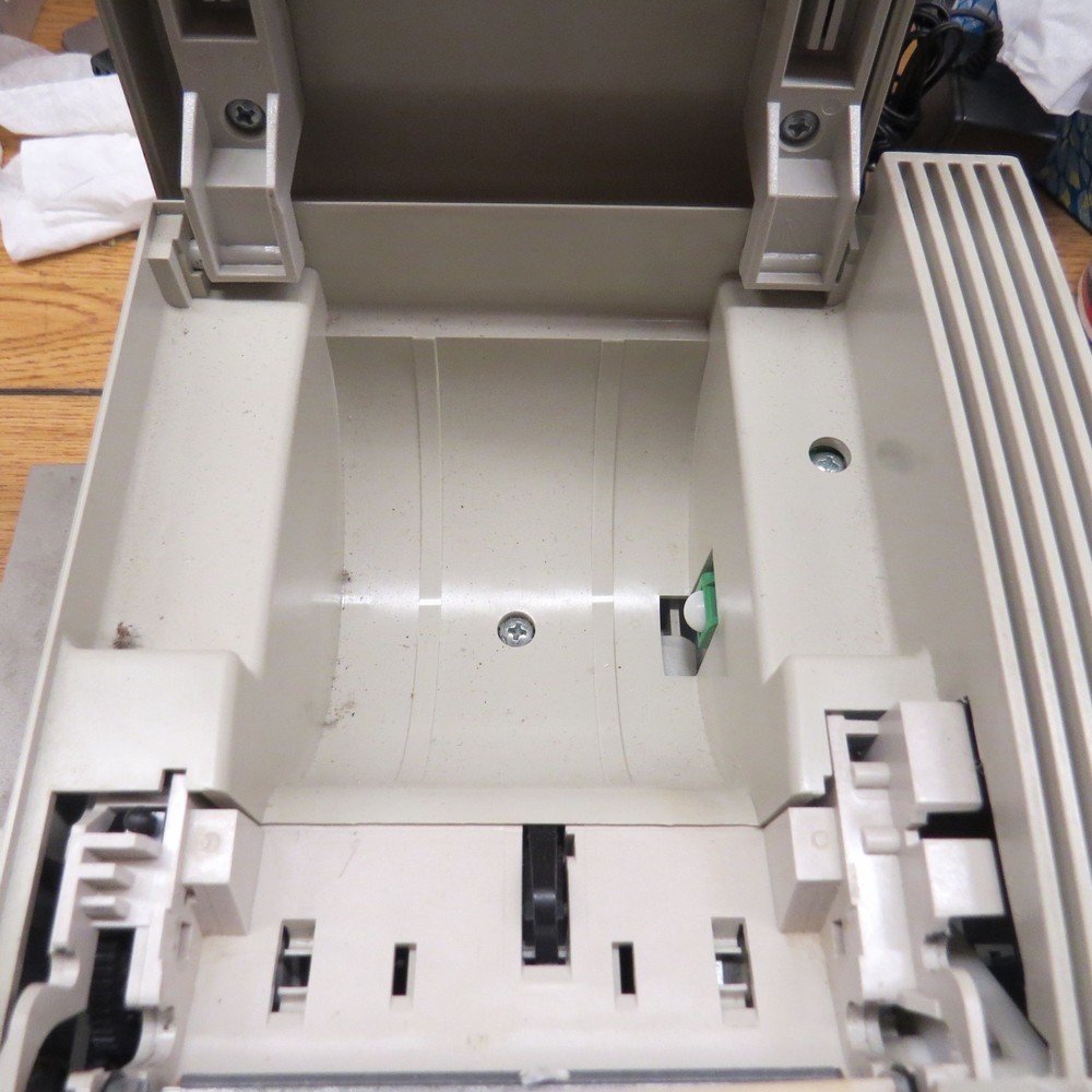 Axiohm TPG A760-4215 Thermal-Impact Receipt Printer