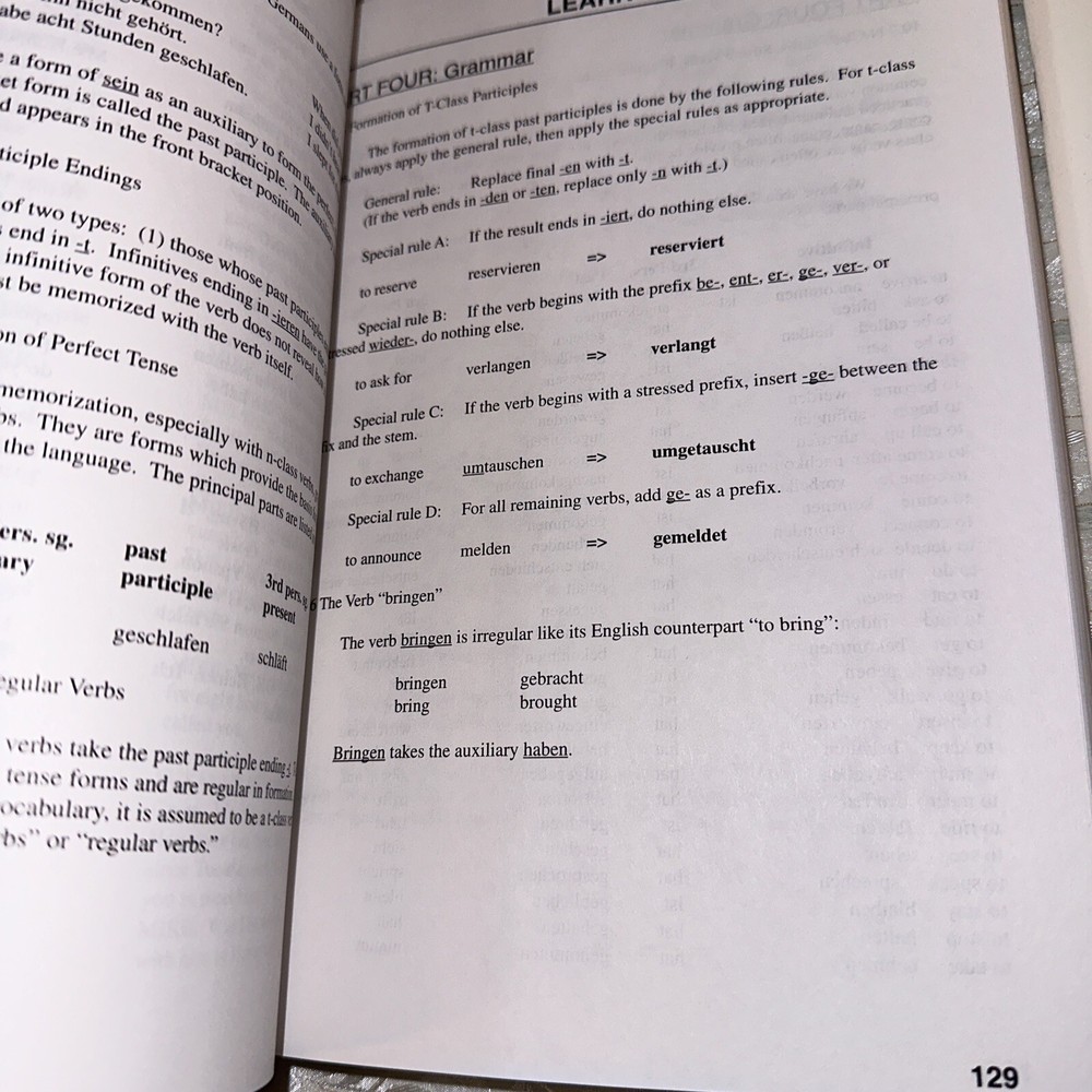 Learn to speak GERMAN - THE COMPLETE INTERACTIVE COURSE Version 6.0 WINDOWS PC