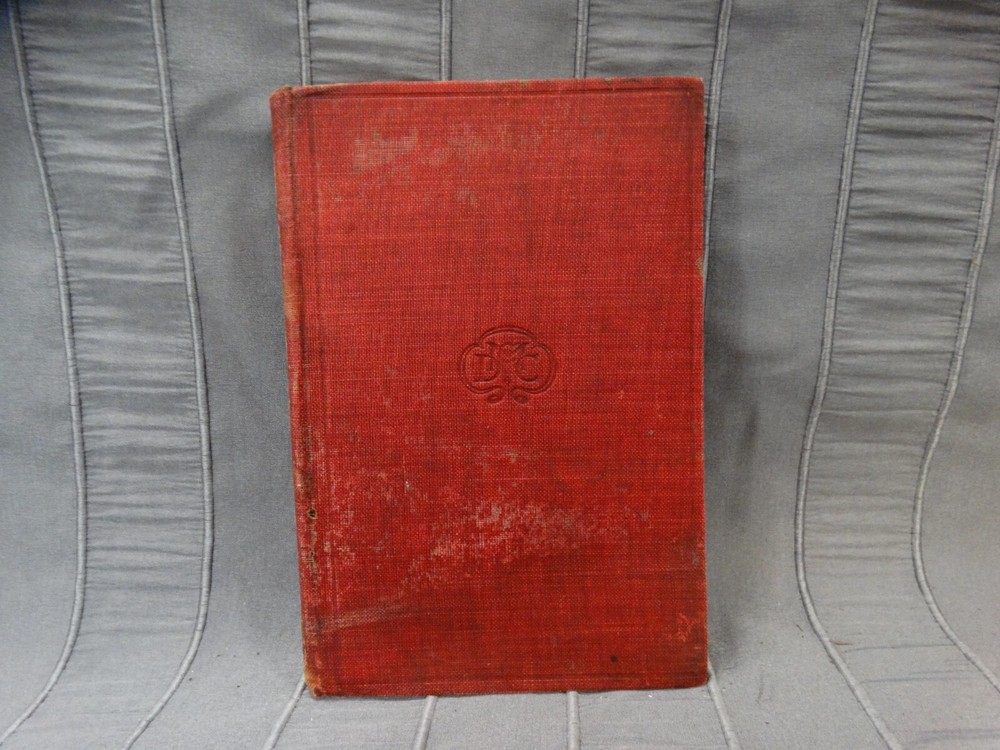 Little Masterpieces, Benjamin Franklin, Bliss Perry, 1902