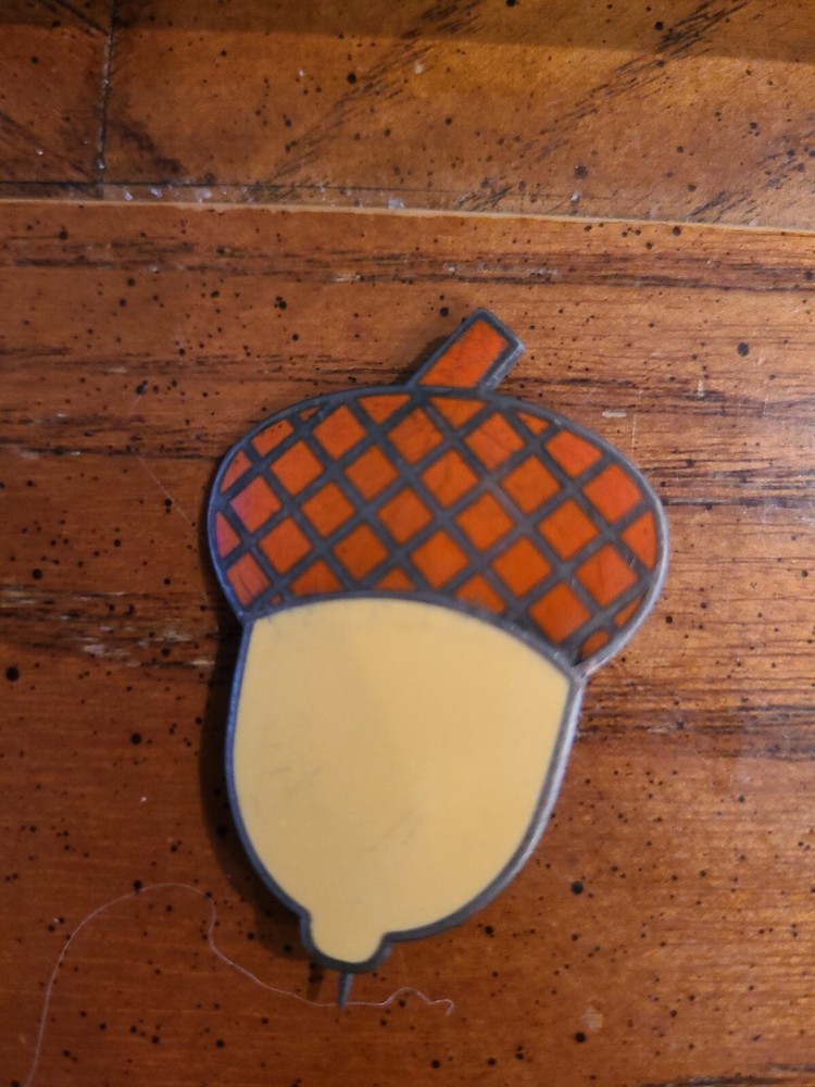 Civil War 14th Corps Badge