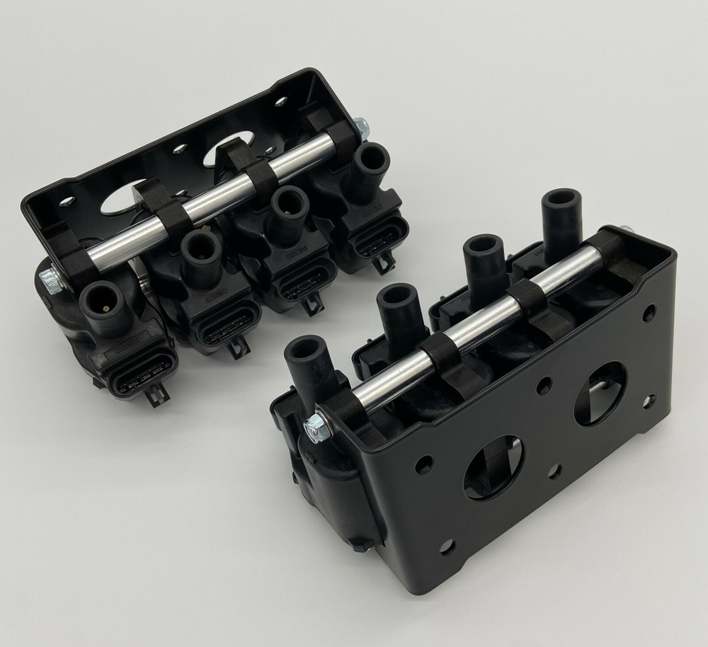 LS1 Coil Relocation brackets