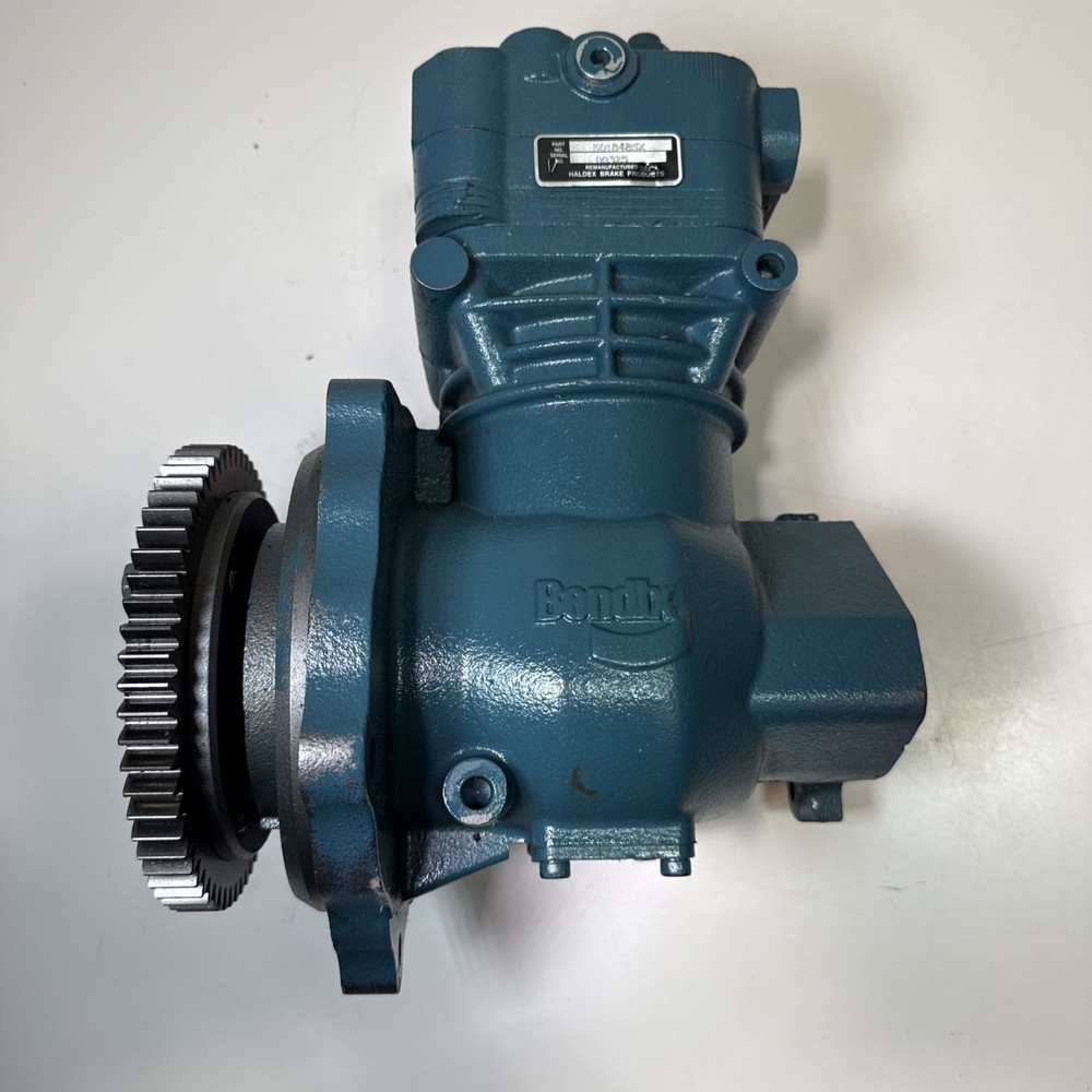 Bendix 5018485X Ba 921 Compressor, Remanufactured