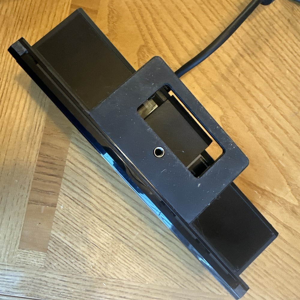 Microsoft Xbox One Kinect Camera Motion Sensor Bar 1520 Excellent Condition