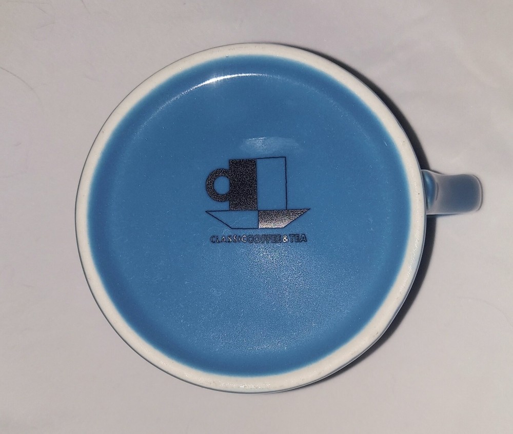Classic Sienna Tea Set