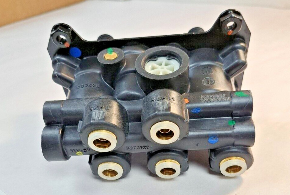 BENDIX MV-3 DASH VALVE - K173628