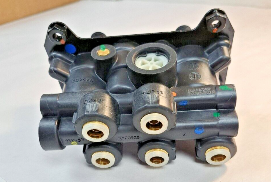 BENDIX MV-3 DASH VALVE - K173628