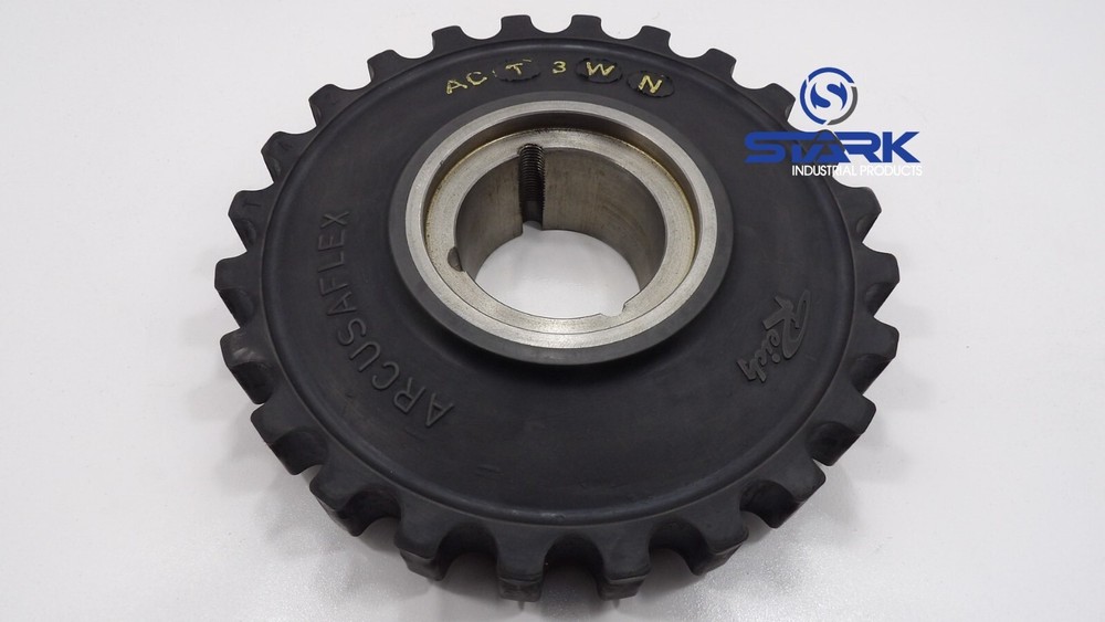ACT3WN Reich Arcusaflex Drive Coupler