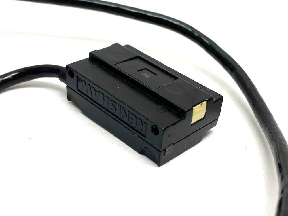 Renishaw RGH22D30F00 Non-Contact Optical Linear Encoder Readhead 5 μm
