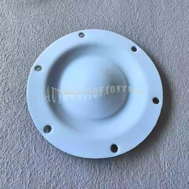 Pneumatic Diaphragm Pump 11503167 E15-TTT Diaphragm for ALMATEC