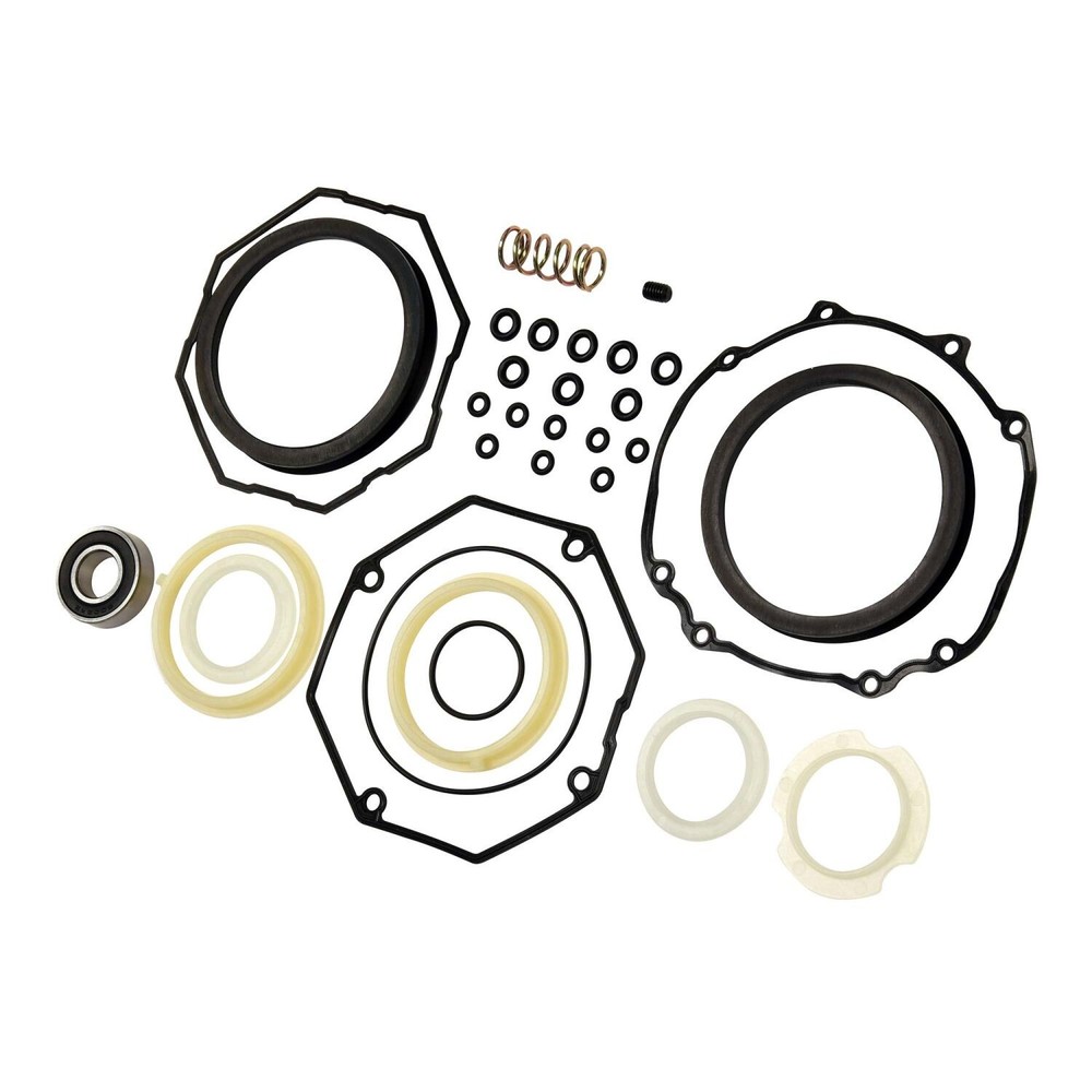 Superwinch 90-42753 Winch Hardware Kit