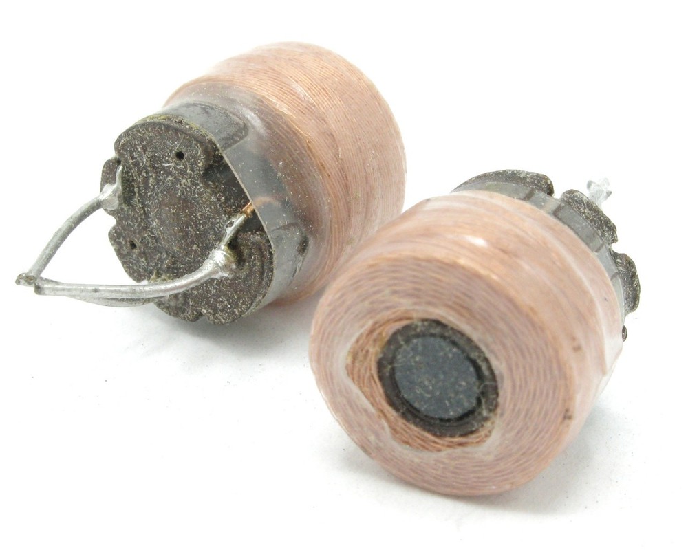 Xenon Strobe Bulb Trigger Coil, 2pk