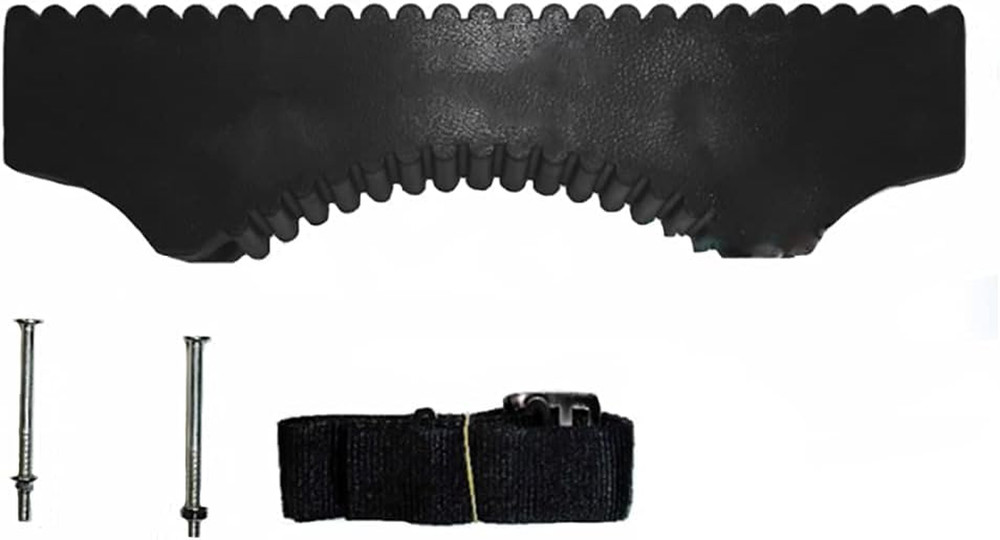 Ladders Stabilizer/Ladder Kit/Ladder Pole Attachment for Climbing Tree or Concre