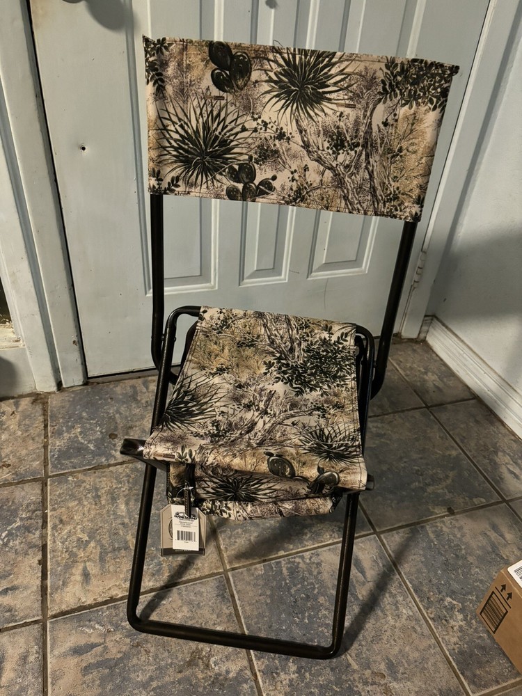 GameGuard Dove Hunting Chair