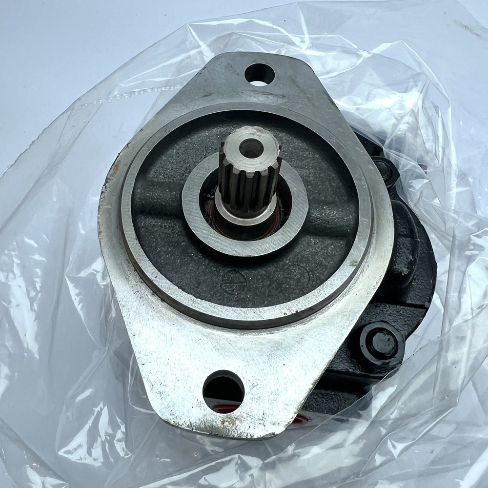 PARKER 705952007 334/D2913 HYDRAULIC PUMP