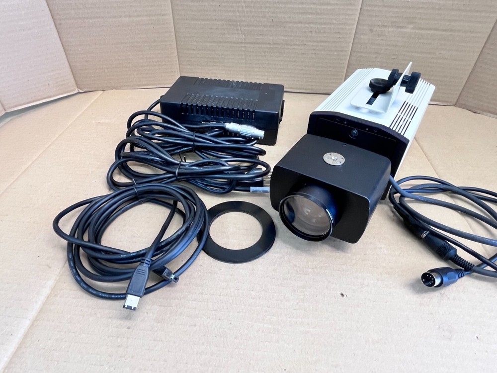 Bio-Rad ChemiDoc XRS Imaging Camera