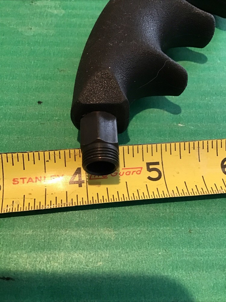 Cobra Handle Release Part Only C-006 for Archery Bow Release
