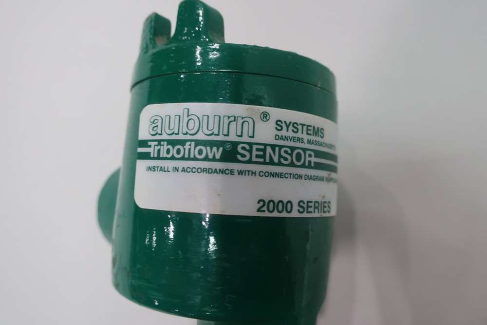 Auburn SERIES 2000 Thermocouple