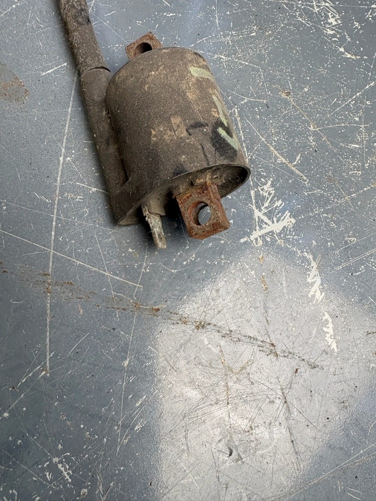 Yamaha SR125 Ignition Coil J3