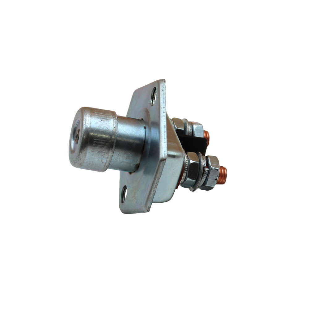 R5397 Starting Switch, Push Button - Fits Case Model VAC