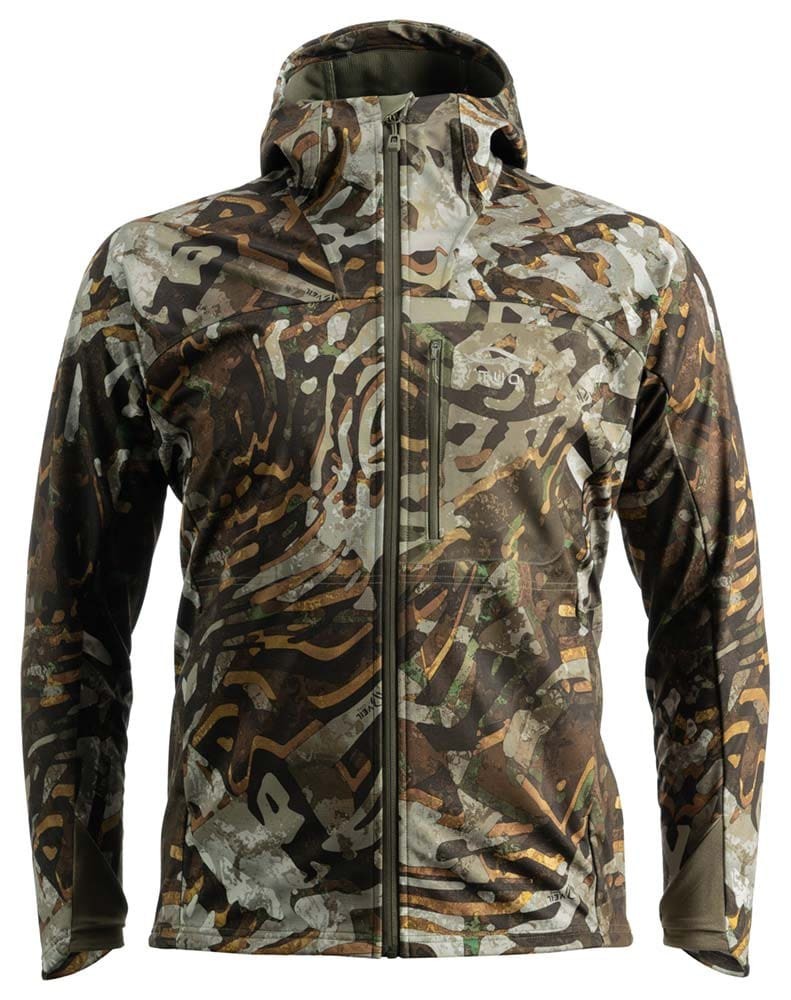 TUO Aptitude Jacket Verse Medium