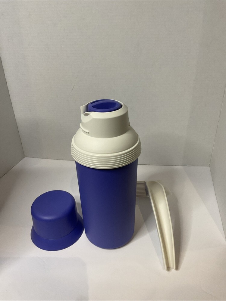 Vintage Tupperware Duotherm Jug
