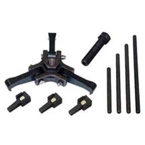 Harmonic Damper Pulley Puller LIS-51450 Brand New!