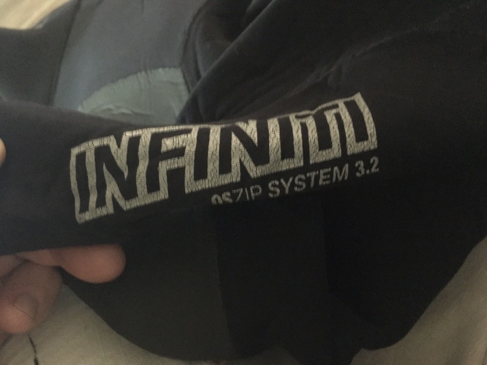 Xcel Infinity 3:2 Wetsuit