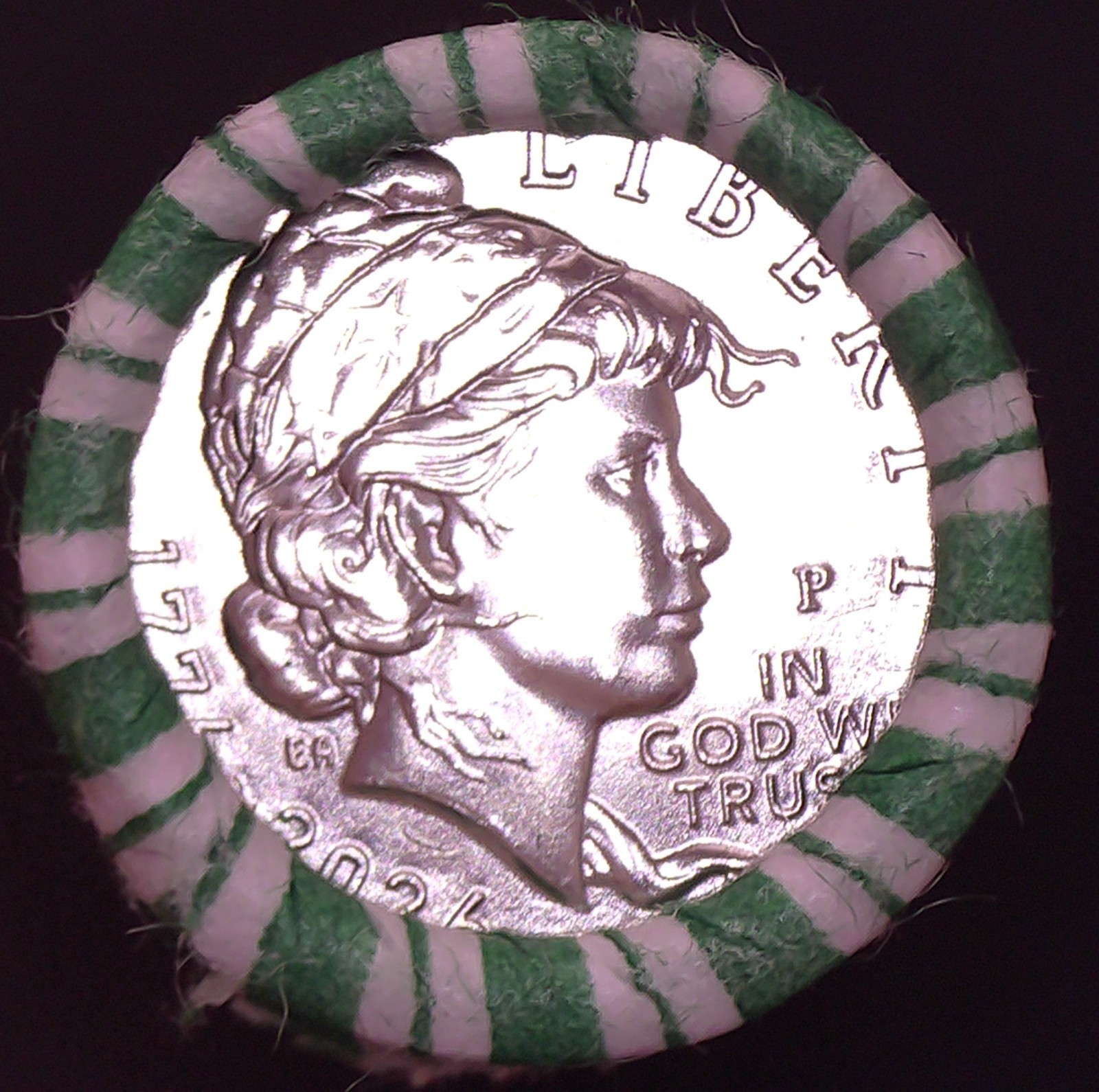 2026 P&D Emerging Liberty Dimes 2 Coins Free Shipping In Hand Ready 2 Ship NOW