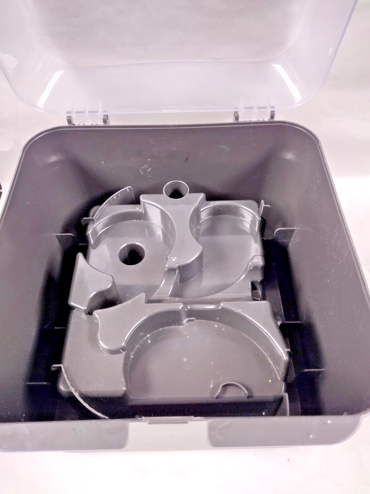 KitchenAid Food Processor PA-GF30 Tool Box, CASE ONLY