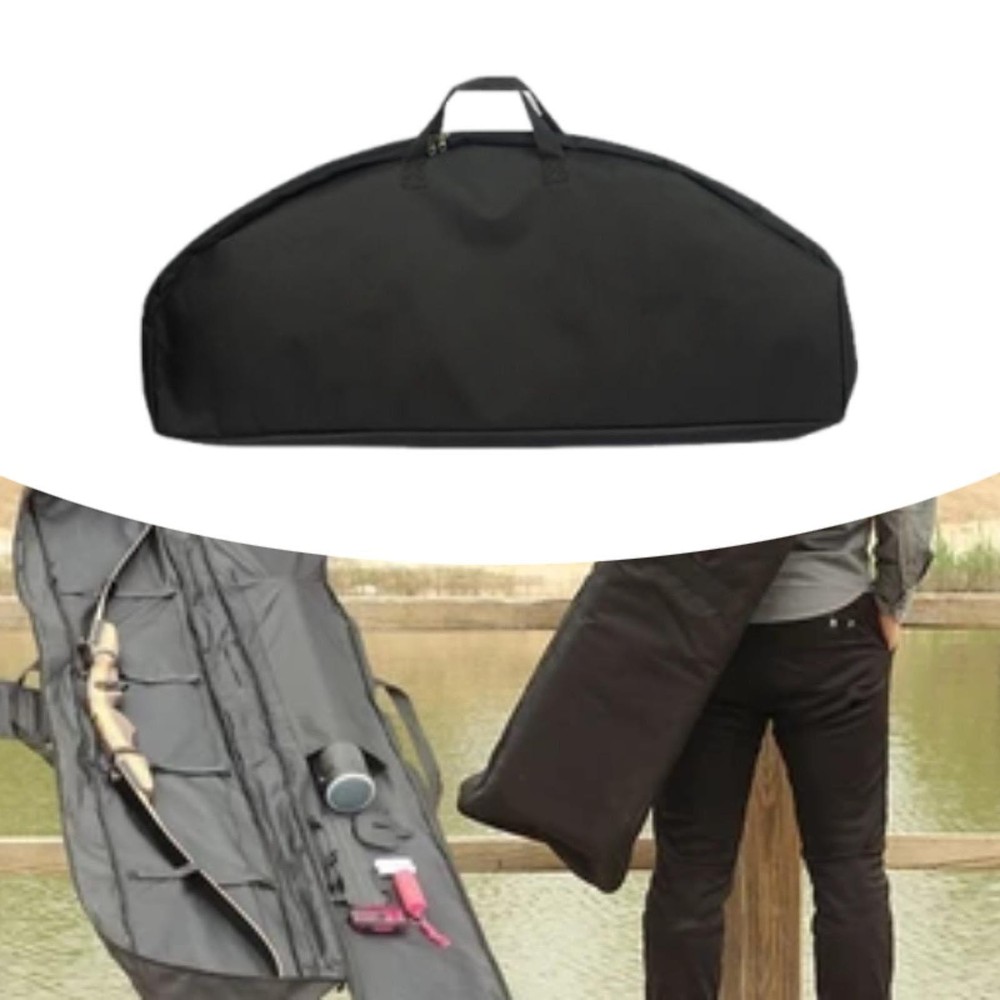 Case Bow Bag Carrying Bag