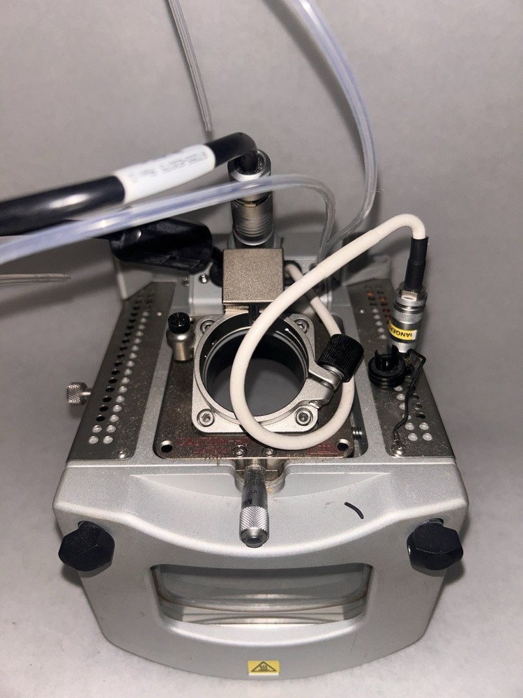 Thermo Ion Max API Source Housing 70005-60176 (NO HV)