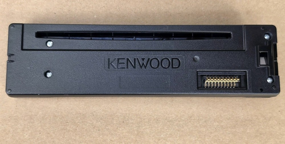 KENWOOD KDC-MP105U REPLACEMENT FACEPLATE