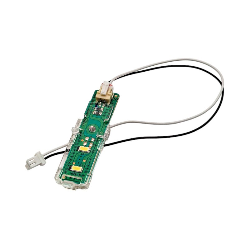 AEJ74859403 - Holder Assembly, Lamp