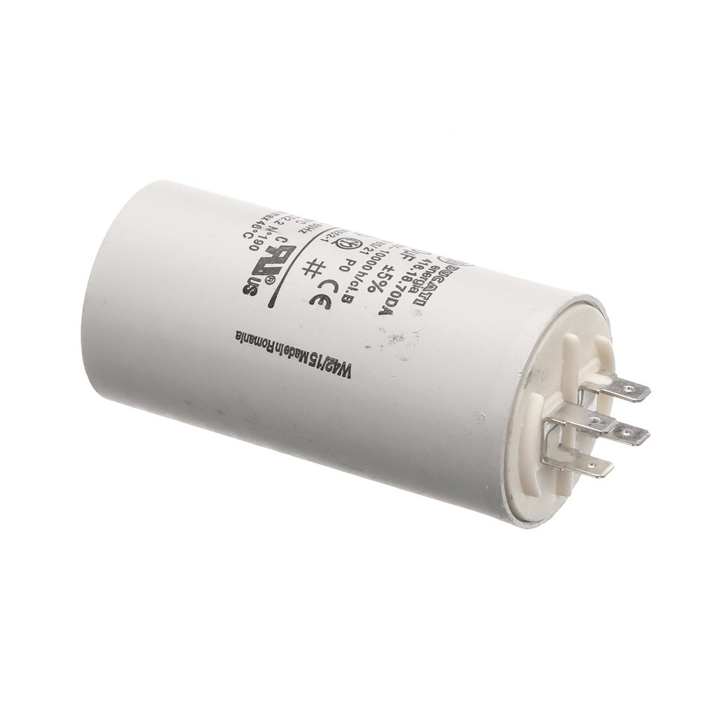 Electrolux Professional Running Capacitor 60Mf 0D7389 - Genuine OEM Replacement