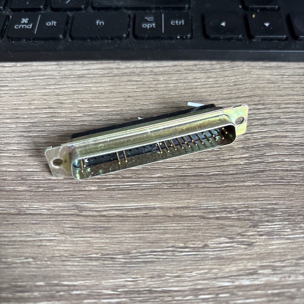 Garmin GTX 330 Transponder Connector