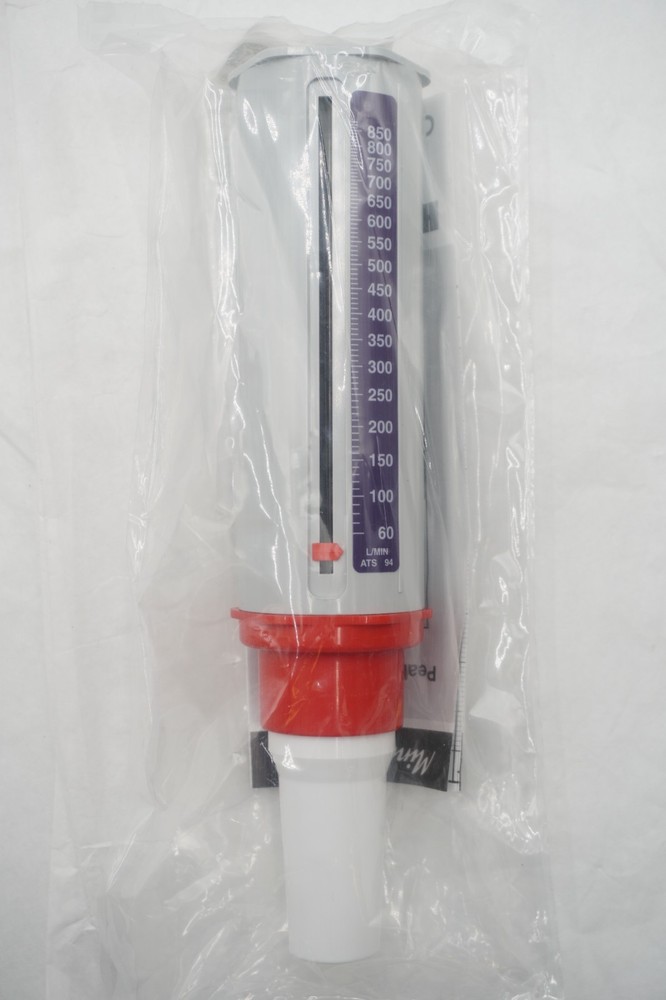 Mini Wright Peak Flow Meter 60-850lpm 3103842