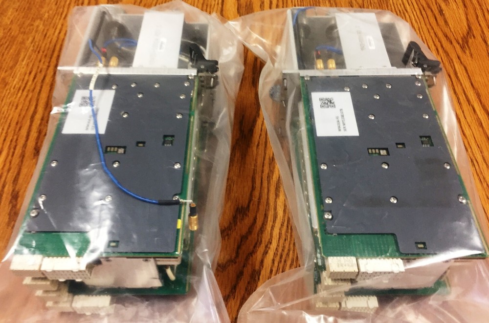 Agilent/Keysight M9430A Wireless Test Module