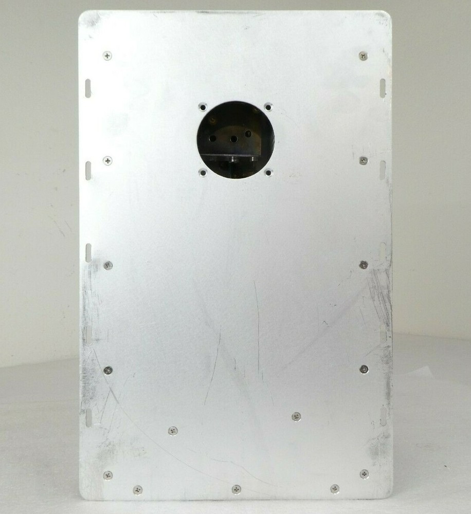 New Power Plasma NPM-5KCN-V01 RF Match Network Mattson Technology Working